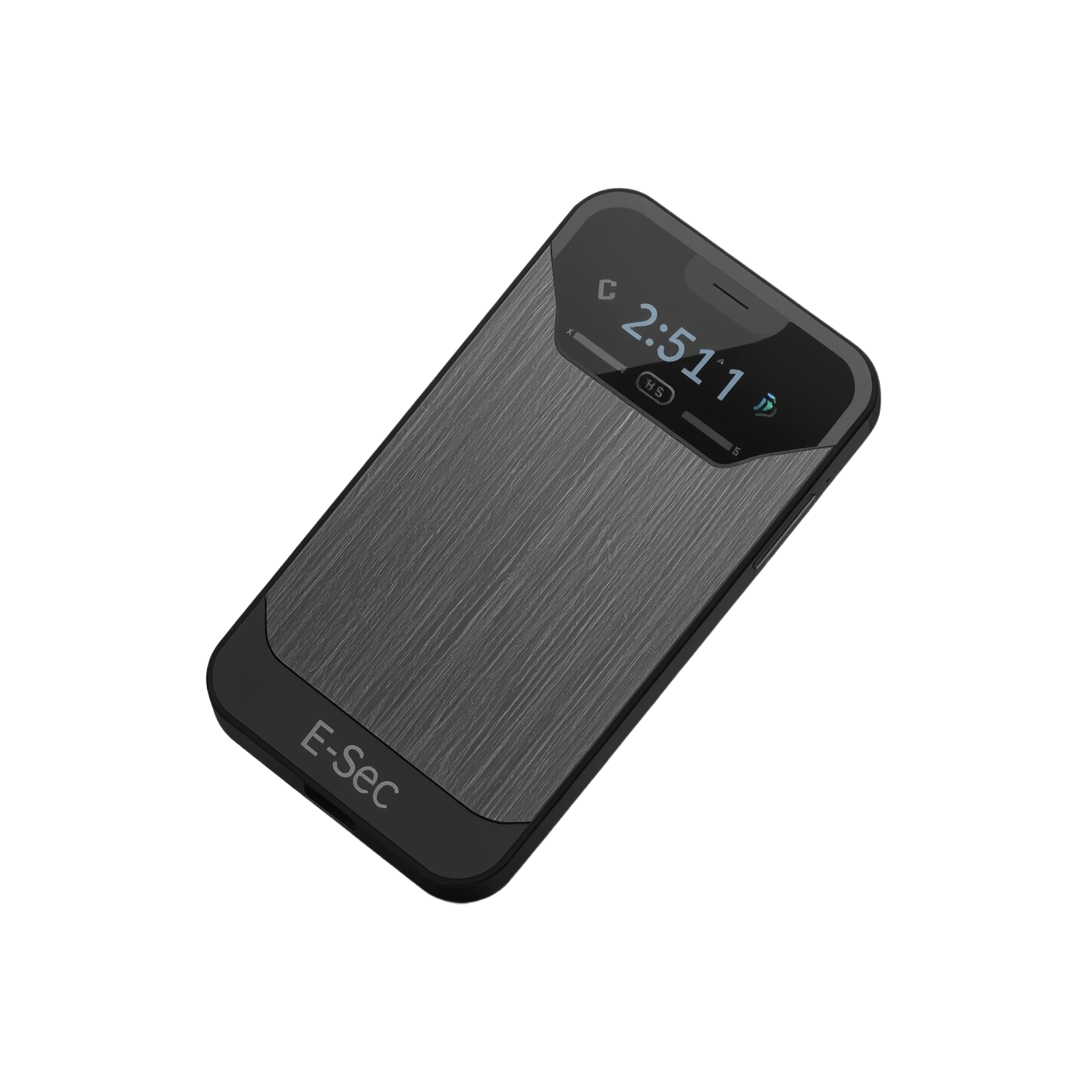 Essential Wallet